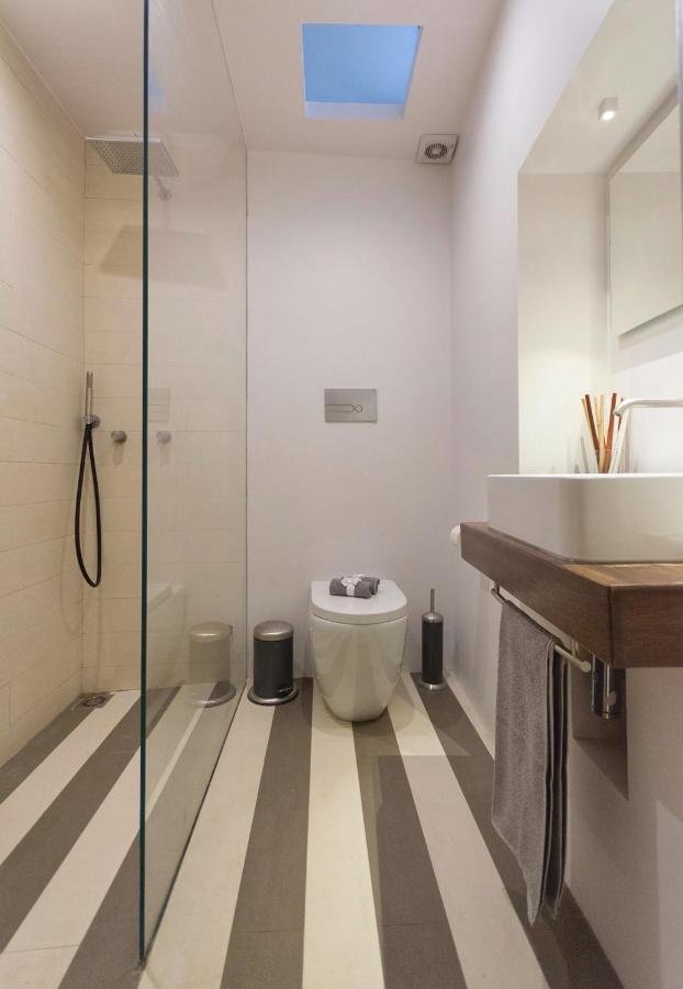 Fortune House - Apartment Ortigia Wifi Syracuse Exterior foto
